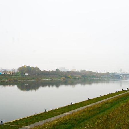 Highlight Suite Donaustadt Wien Exterior foto