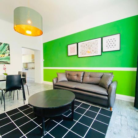 Highlight Suite Donaustadt Wien Exterior foto
