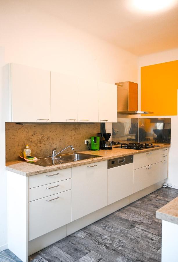 Highlight Suite Donaustadt Wien Exterior foto