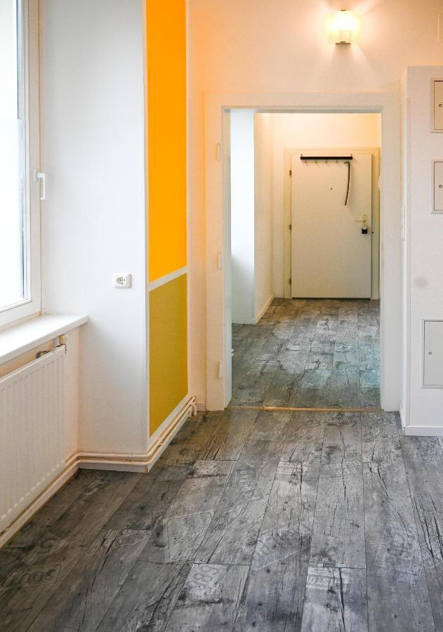 Highlight Suite Donaustadt Wien Exterior foto