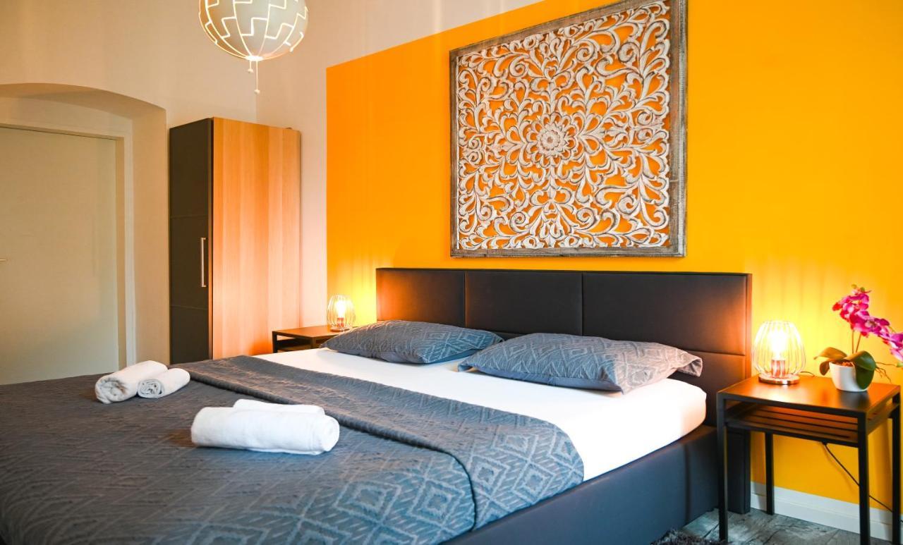 Highlight Suite Donaustadt Wien Exterior foto